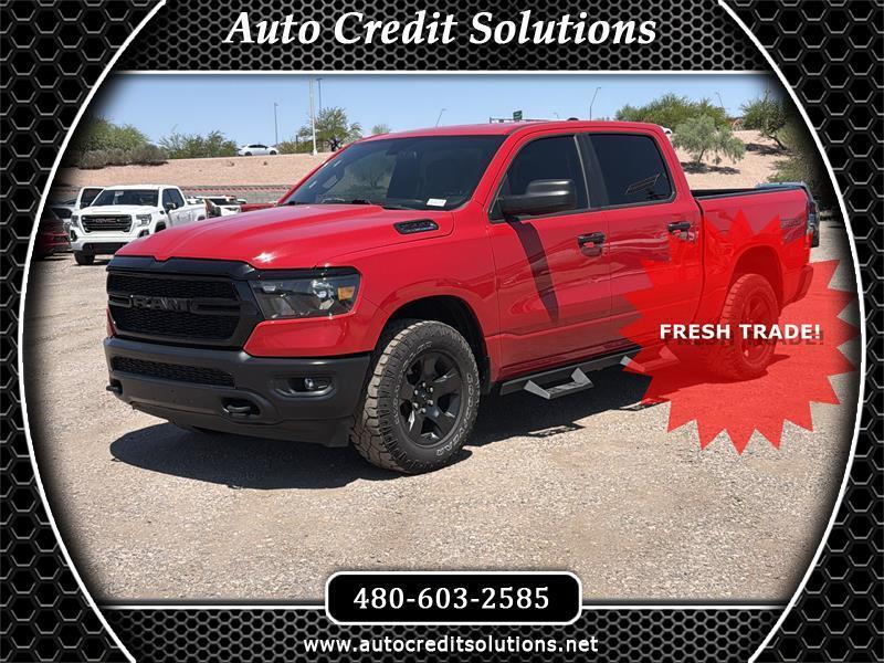 ram ram 1500 pickup 2023 1C6SRFGT3PN683415 image ram ram 1500 pickup 2023 1C6SRFGT3PN683415 image